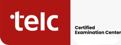 telc Certified Examination Center